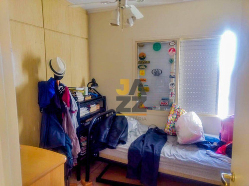 Imagem 7 de 15 de Espaçoso Apartamento Com 3 Dormitórios À Venda, 72 M² Por R$ 430.000 - Mooca - São Paulo/sp - Ap7583