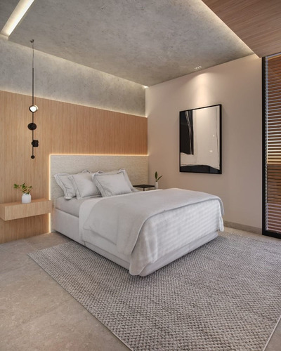Imagem 19 de 22 de Casa No Tamboré - Térrea De 325m² Com 3 Suítes - Alphaville - Ca7279
