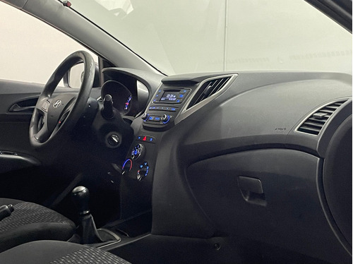 Hyundai HB20 1.0 UNIQUE 12V