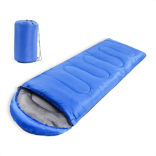 Sobre Bolsa De Dormir Con Capucha Para Camping Exterior Otec