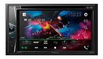 Comprar Autoradio Multimedia Pioneer Avh G225bt Dvd Bluetooth Nuevo
