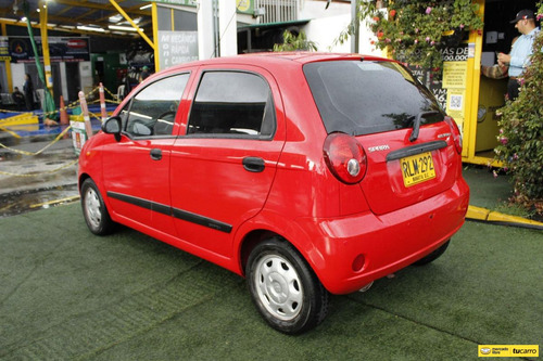 Chevrolet Spark 1.0 Lt M200