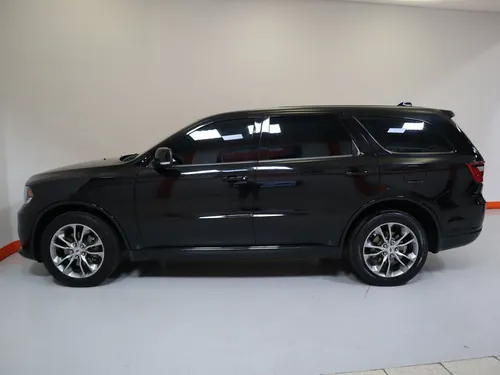 Dodge Durango Gt 3.6 Tp 7psj 4x4