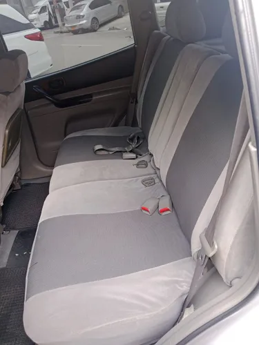 Daewoo Tacuma CDX