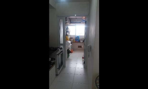 Imagem 3 de 24 de Apartamento - Ref: 5426