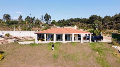 Chácara Em Espírito Santo Do Pinhal