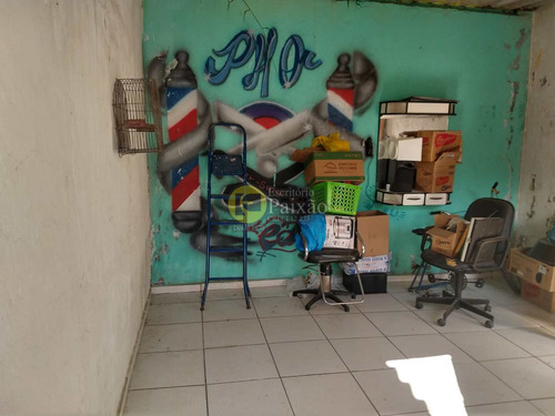 Imagem 6 de 16 de Área, Vila Pomar, Mogi Das Cruzes - R$ 210 Mil, Cod: 16001 - V16001