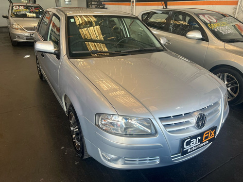 Volkswagen Gol 1.0