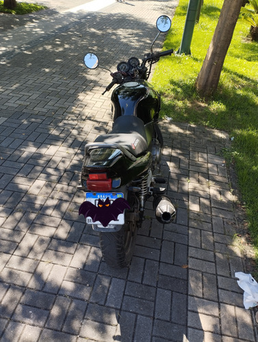 Honda Cb500 Documentação Em Dia No Meu Nome. Sem Dúvidas.