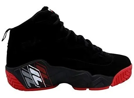 Fila basquet cheap