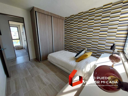Imagen 9 de 14 de Departamentos Residenciales Al Sur De Cuernavaca