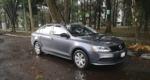 Volkswagen Jetta 2.0 Tiptronic At
