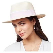 Comprar Sombrero De Playa De Paja Fina Upf50+ Unisex