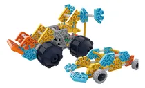 Comprar Animals Model Building Blocks Set Toy Kids Diy Car 113 Pcs