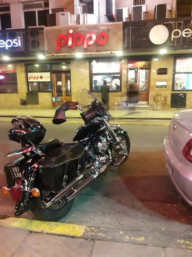 Imagen 9 de 9 de Yamaha 650 Xvs Dragstar