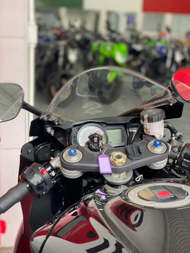 Suzuki Srad750 2012, Financiamos E Parcelamos No Cartão