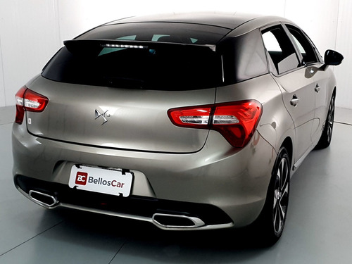 Citroën Ds5 Ds5 2015/2016