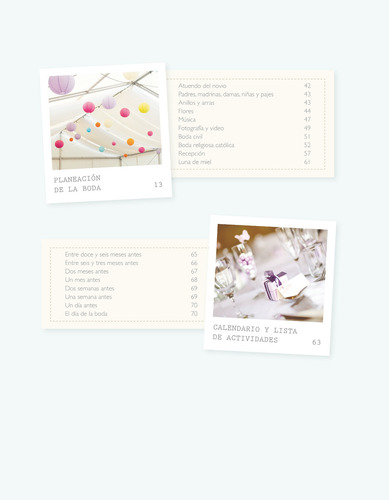 Manual De Organización De Bodas Editorial Trillas