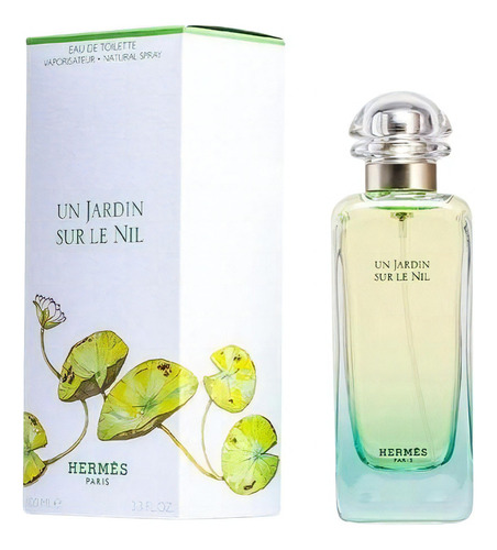 Perfume Un Jardin Sur Le Nil, 100 ml