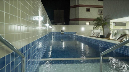 Apartamento - Venda - Caiçara - Praia Grande
