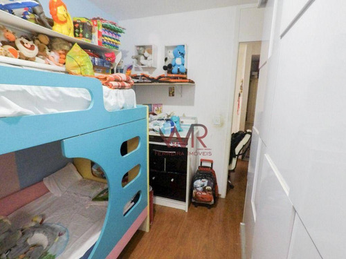 Imagem 10 de 27 de Apartamento À Venda, 50 M² Por R$ 181.000,00 - Guaianazes - São Paulo/sp - Ap1192