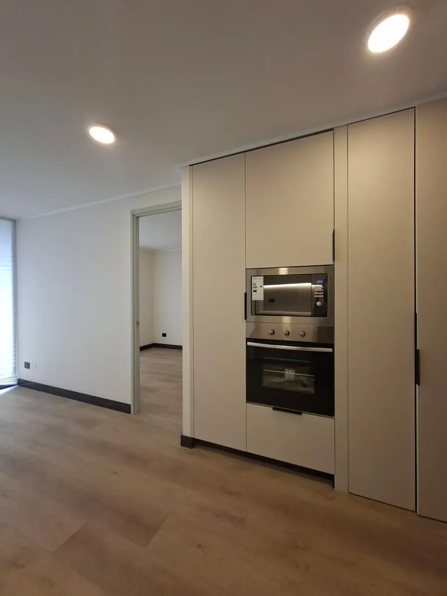 Imagen 2 de 16 de Oferta! Depto Mariposa Nuevo, 2d 2b Gran Terraza .