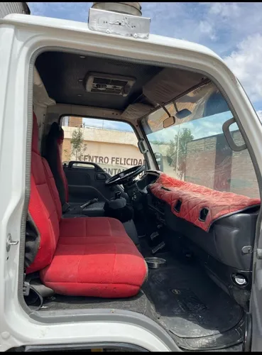 Chevrolet Npr