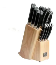 Comprar Juego De Cuchillos De Cocina 15 Piezas De Cuchillos De Chef
