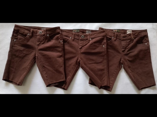 Bermudas Volcom Niños 