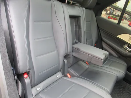 Mercedes-Benz Clase GLE 450 4MATIC HYBRID 4X4 3.0CC AT AA