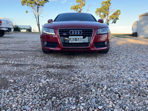 Audi A5 Sportback 2011 2.0 T Fsi Mt 211cv
