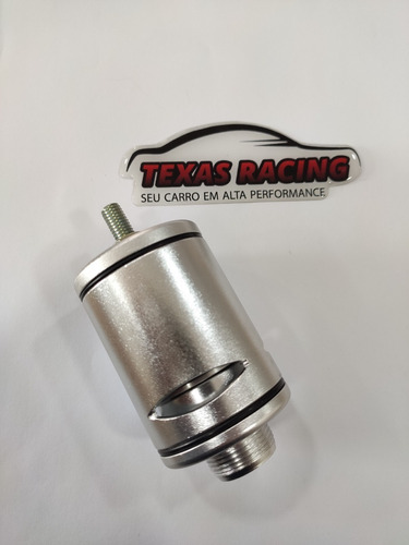 Válvula Prioridade De Turbo Rgtx - Prata