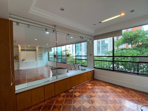 Apartamento Com 4 Quartos Na Quadra Da Praia - 2042006751 - 34253210
