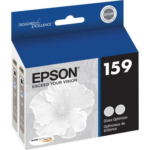 Tinta Epson Optimizador Brillo R2000 T159020/v