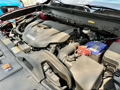 Mazda CX-9 2.5 I Grand Touring Awd At