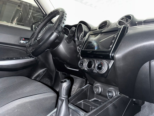 Suzuki Swift 1.2 Glx Mt