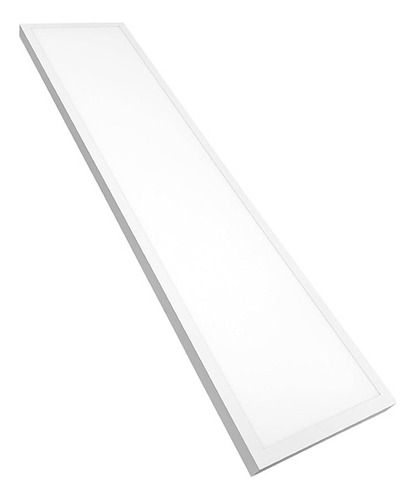 Panel Led 36w 120x30 Ledvance Osram - Color Fría