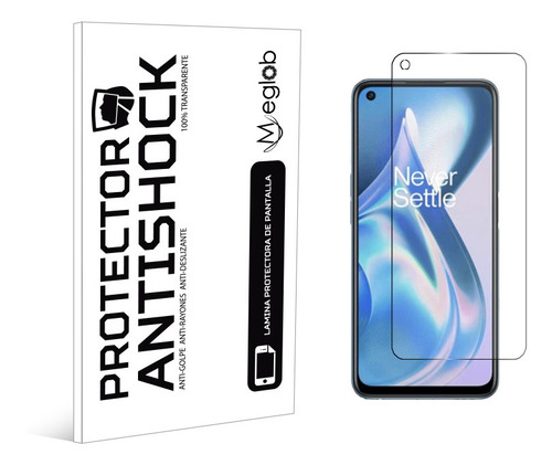 Protector Pantalla Antishock Para Oneplus Ace Racing Edition