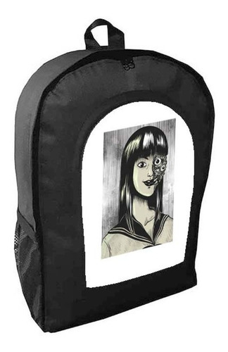 Mochila Horror Anime Manga Adultos / Escolares  Bichos A3