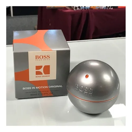 Hugo boss orange clearance 90ml