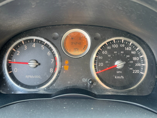 Nissan Sentra 2.0 S Aut. 4p