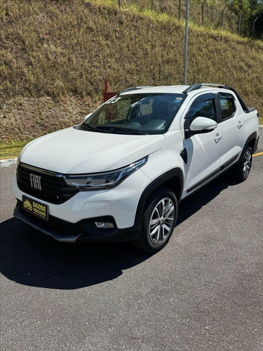 Fiat Strada Volcano 1.3 Aut cd