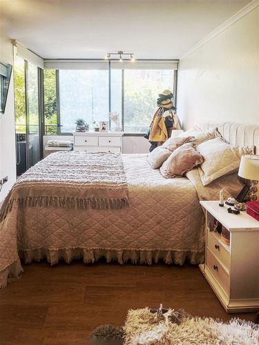 Departamento En Venta 2 Dormitorios En Las Condes