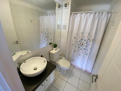 Impecable Departamento Primera Linea Av. Costanera