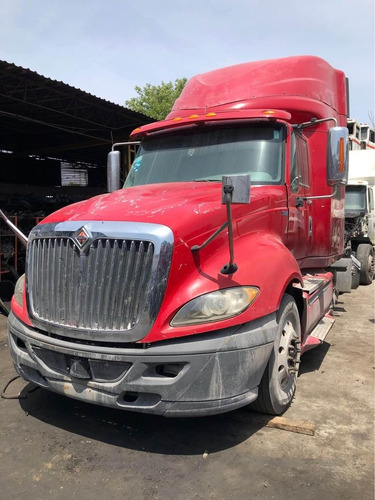 Trailer Tractocamion Prostar 2012 Con Motor Ism
