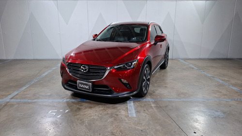 Mazda CX-3 2.0 I GRAND TOURING 2WD AT