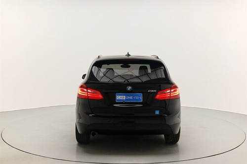 Imagen 6 de 15 de Bmw 218 Active Tourer 2.0 2018