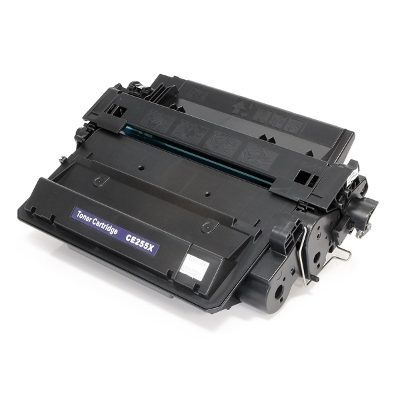 Toner Hewlet Packard Hp Ce255a Tipo 55x