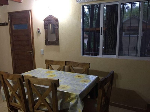 Imagen 5 de 14 de Cabañas 3 Ambientes, Con Excelente Ubicación!