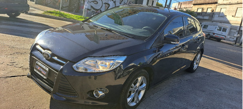 Ford Focus II 2.0L n at se plus